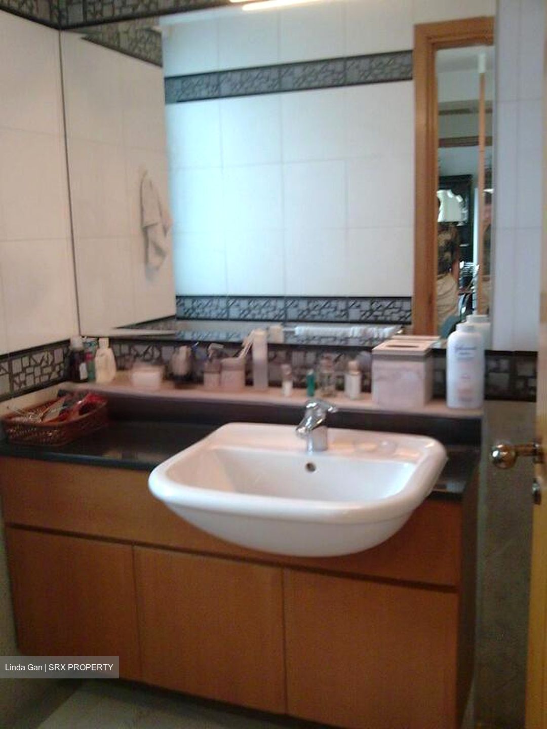 The Legend (D10), Condominium #515661841